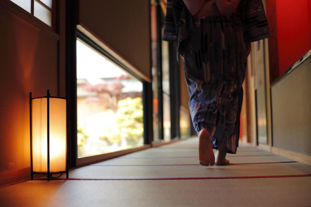 Onishiya Suishoen Toyooka  Bagian luar foto