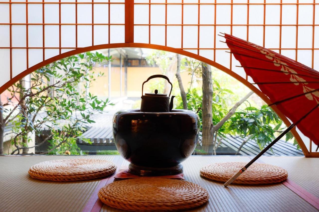 Onishiya Suishoen Toyooka  Bagian luar foto