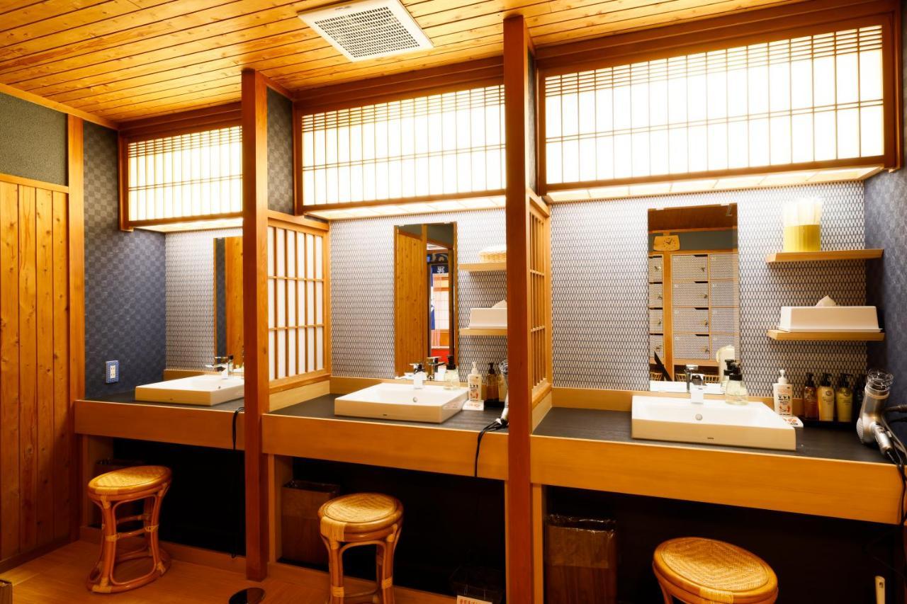 Onishiya Suishoen Toyooka  Bagian luar foto
