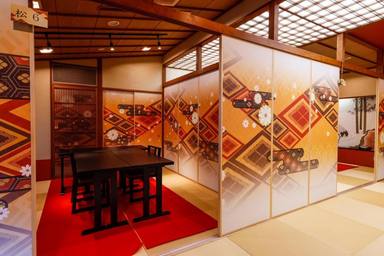 Onishiya Suishoen Toyooka  Bagian luar foto