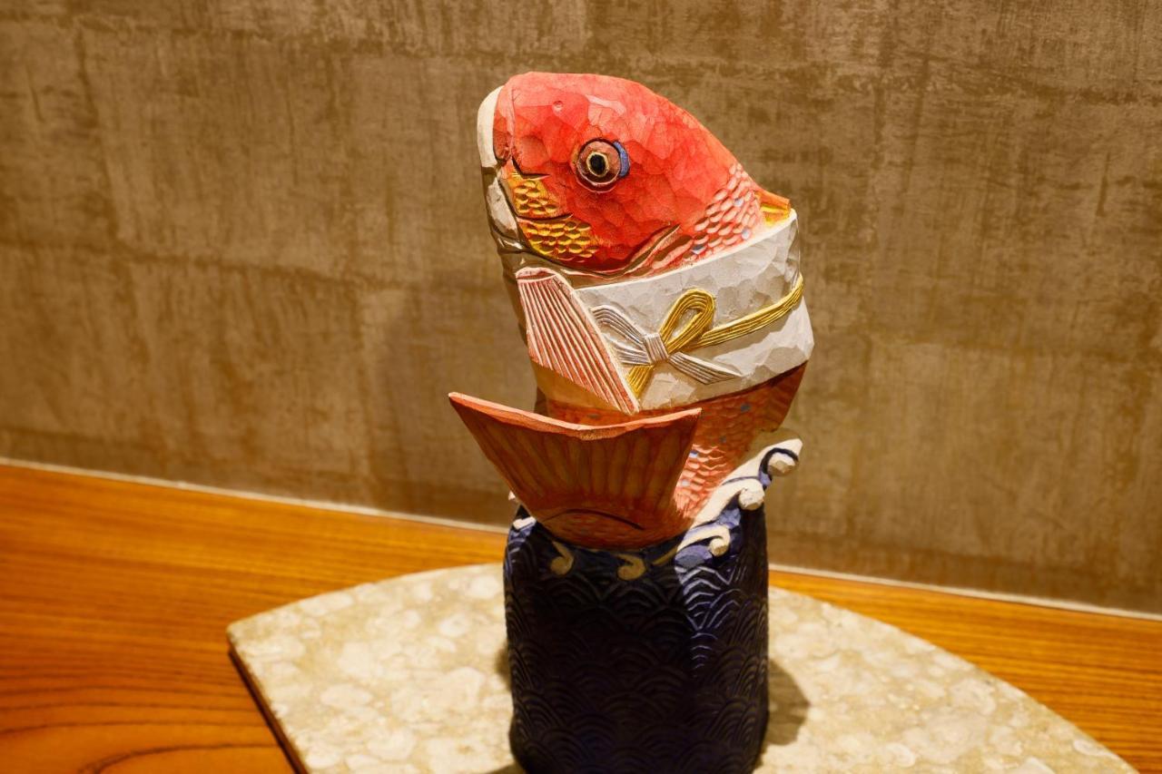 Onishiya Suishoen Toyooka  Bagian luar foto