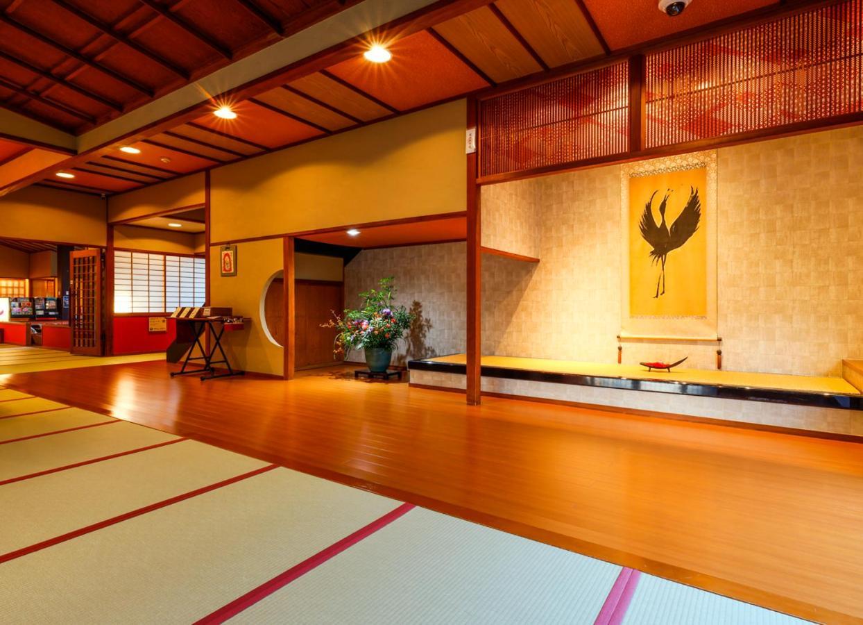 Onishiya Suishoen Toyooka  Bagian luar foto