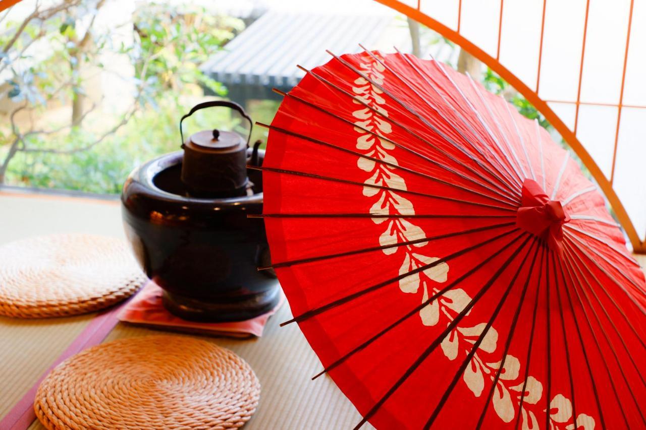 Onishiya Suishoen Toyooka  Bagian luar foto