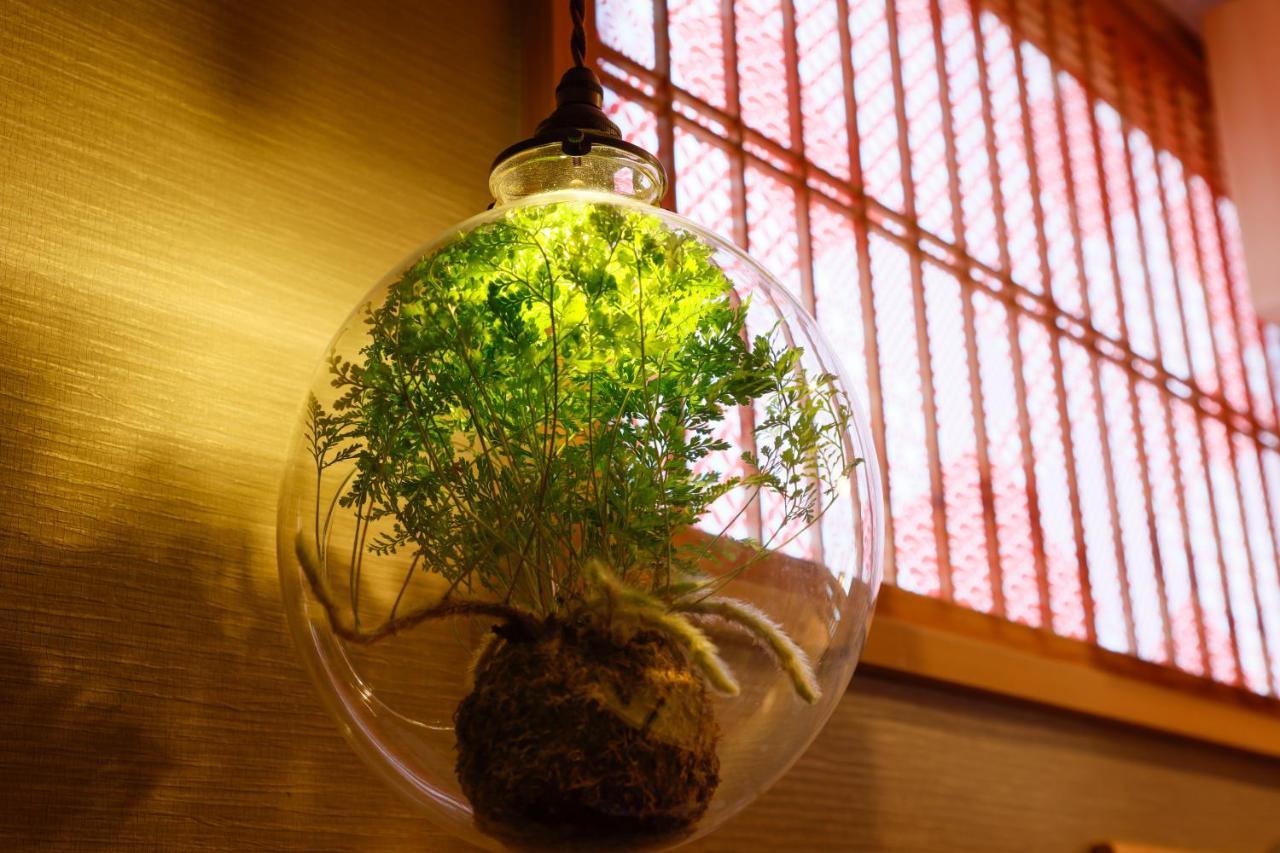 Onishiya Suishoen Toyooka  Bagian luar foto