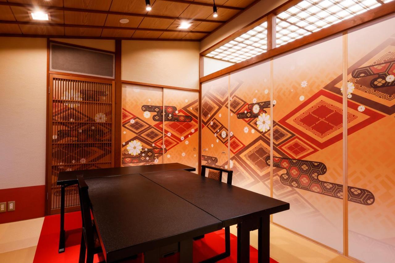 Onishiya Suishoen Toyooka  Bagian luar foto