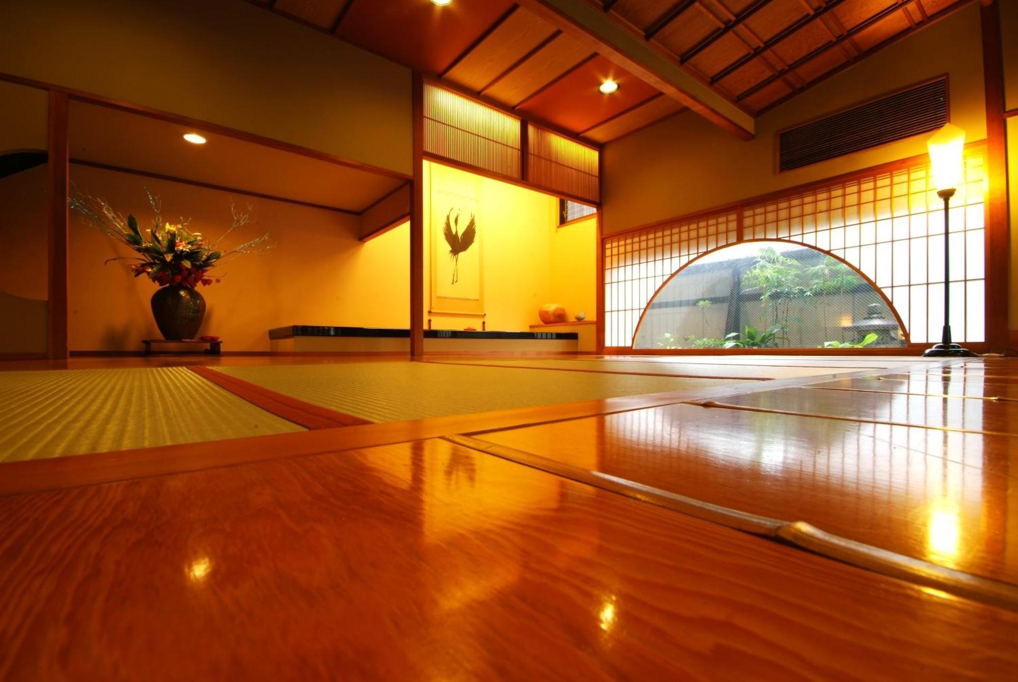 Onishiya Suishoen Toyooka  Bagian luar foto