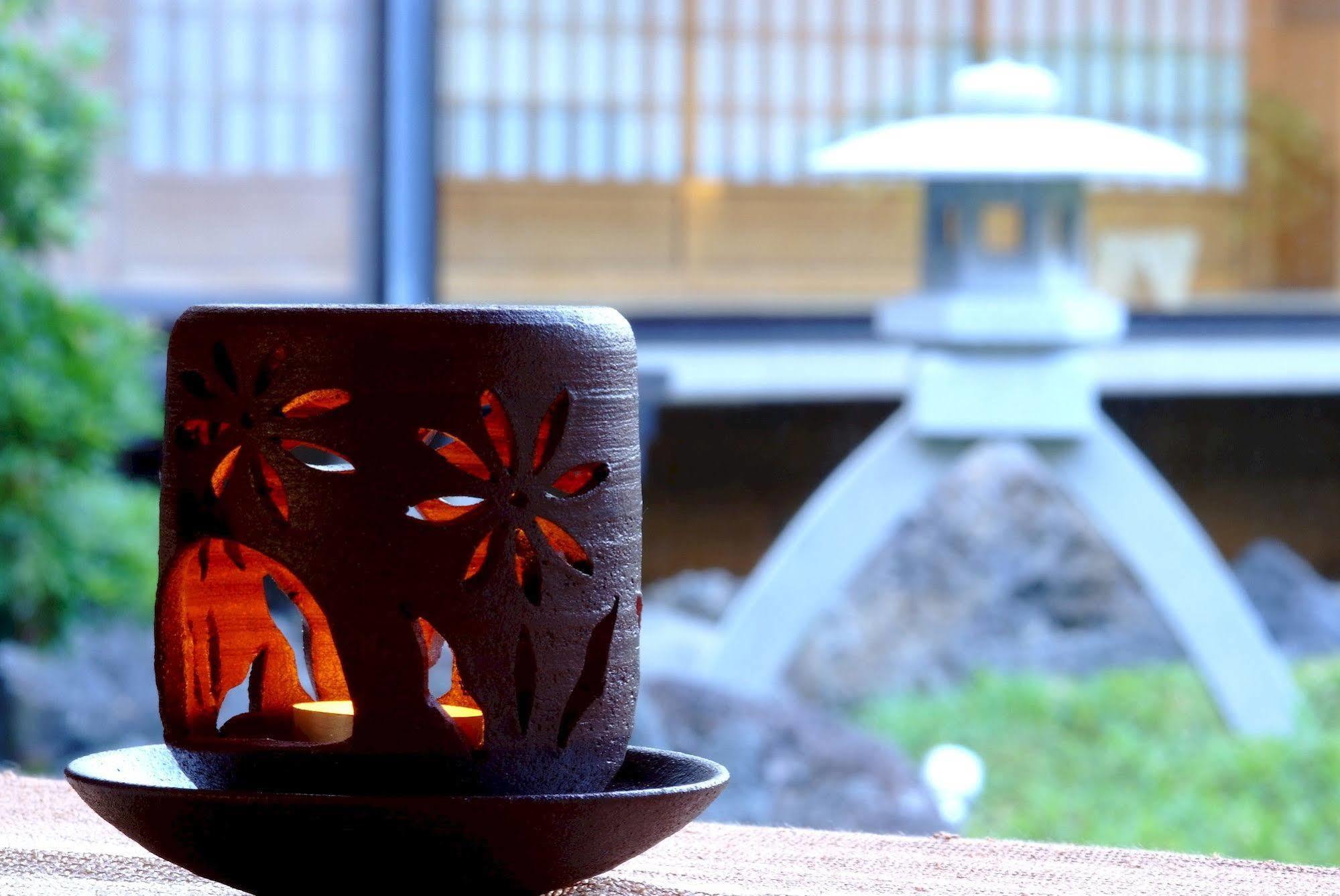 Onishiya Suishoen Toyooka  Bagian luar foto