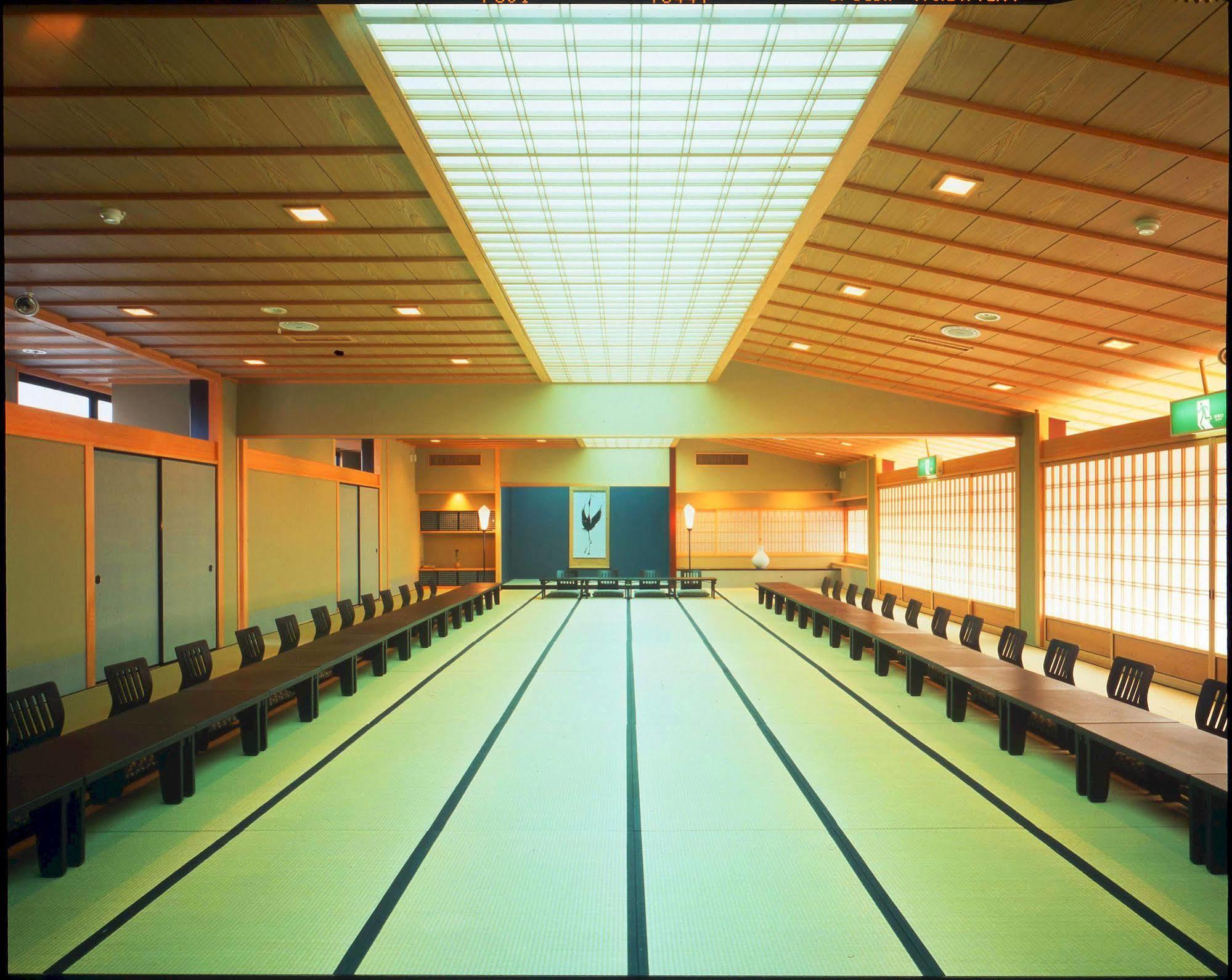 Onishiya Suishoen Toyooka  Bagian luar foto