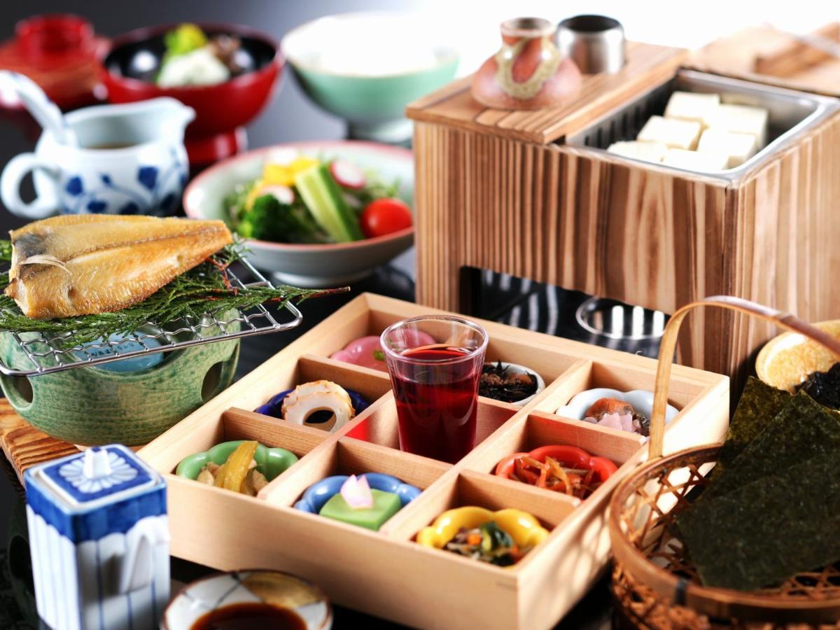 Onishiya Suishoen Toyooka  Bagian luar foto